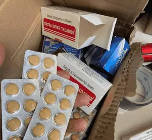 印度蓝钻双效片第一次吃就有效果吗
